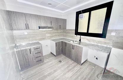 Apartment - 1 Bedroom - 2 Bathrooms for rent in Al Zahia - Muwaileh Commercial - Sharjah