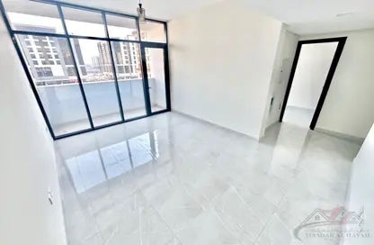 Apartment - 1 Bedroom - 2 Bathrooms for rent in Al Zahia - Muwaileh Commercial - Sharjah