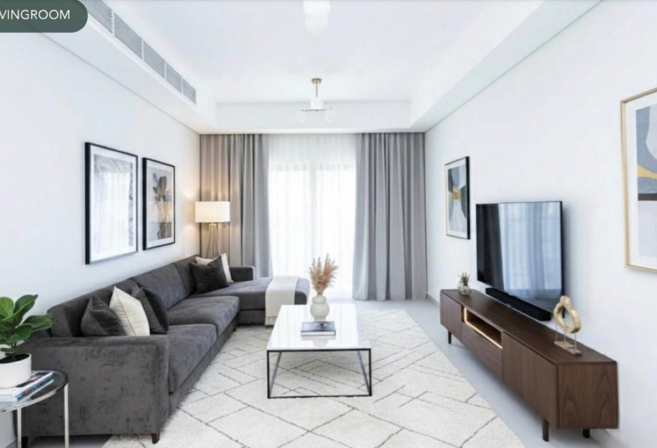 5% Down Payment | Luxury | Prime Location