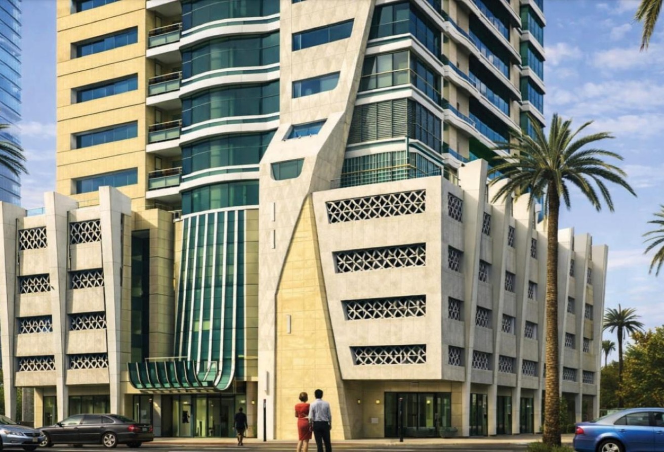 5% Down Payment | Luxury | Prime Location