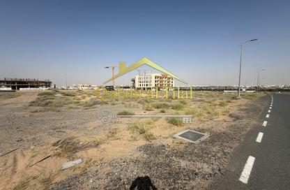 Land - Studio for sale in Tilal City - Sharjah Land - Studio for sale in Tilal City - Sharjah