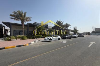 Land - Studio for sale in Tilal City - Sharjah Land - Studio for sale in Tilal City - Sharjah