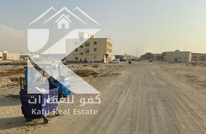أرض - استوديو للبيع في الجرف الصناعية 2 - الجرف الصناعية - عجمان