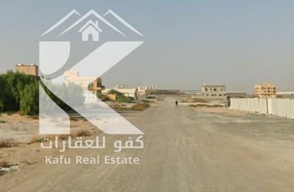 أرض - استوديو للبيع في الجرف الصناعية 2 - الجرف الصناعية - عجمان