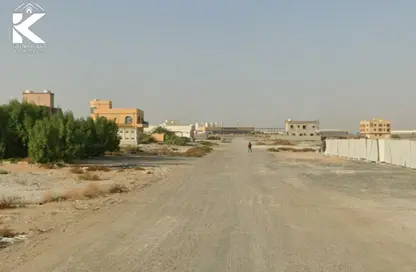 أرض - استوديو للبيع في الجرف الصناعية 2 - الجرف الصناعية - عجمان