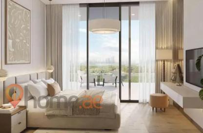Apartment - Studio - 1 for sale in Celia Homes - Dubai Land Residence Complex - Dubai Apartment - Studio - 1 for sale in Celia Homes - Dubai Land Residence Complex - Dubai