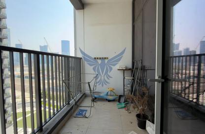 Apartment - 1 - 1 for rent in The Bridges - Shams Abu Dhabi - Al Reem Island - Abu Dhabi