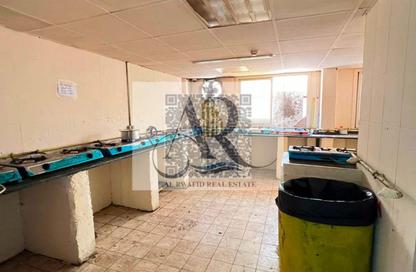 سكن عمال - استوديو - 8 حمامات للايجار في الجرف 3 - الجرف - عجمان وسط المدينة - عجمان سكن عمال - استوديو - 8 حمامات للايجار في الجرف 3 - الجرف - عجمان وسط المدينة - عجمان