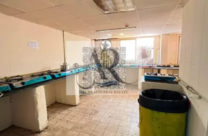 Labor Camp - Studio for rent in Al Jurf 3 - Al Jurf - Ajman Downtown - Ajman
