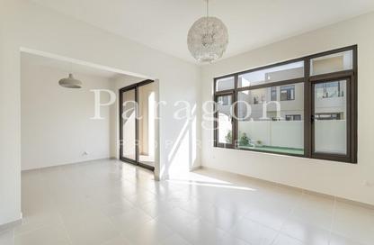 Townhouse - 4 Bedrooms - 5 Bathrooms for rent in Mira Oasis 3 - Mira Oasis - Reem - Dubai
