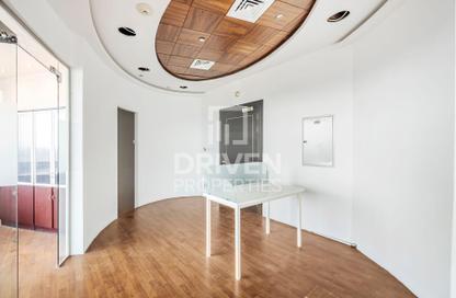Office Space - Studio for rent in Aurora Tower - Dubai Media City - Dubai