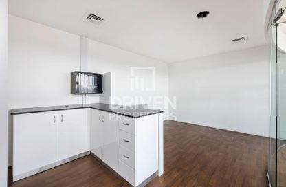 Office Space - Studio for rent in Aurora Tower - Dubai Media City - Dubai