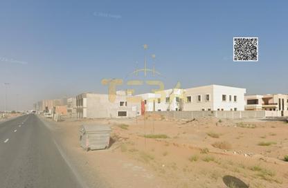 Land - Studio for sale in Al Helio 1 - Al Helio - Ajman