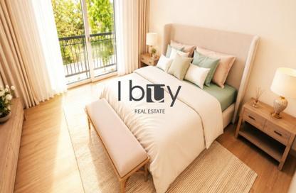 Villa - 4 Bedrooms - 7+ Bathrooms for sale in Fay Alreeman - Al Shamkha - Abu Dhabi