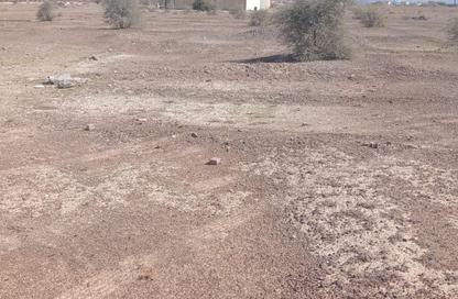 Land - Studio for sale in Manama - Ajman