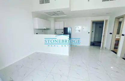 شقة - غرفة نوم - 1 حمام للايجار في برج الكسيس - جبل علي داون تاون - دبي