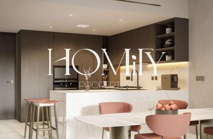 Apartment - Studio - 1 Bathroom for sale in AB Cavalier - District 12 - Jumeirah Village Circle - Dubai