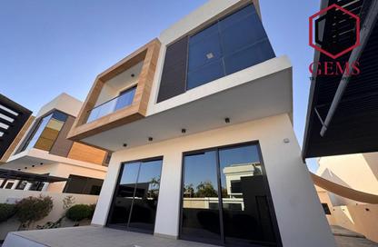 Villa - 5 - 6 for rent in Umm Suqeim 1 Villas - Umm Suqeim 1 - Umm Suqeim - Dubai Villa - 5 - 6 for rent in Umm Suqeim 1 Villas - Umm Suqeim 1 - Umm Suqeim - Dubai