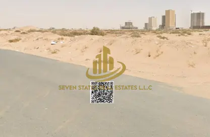 أرض - استوديو للبيع في عجمان جلوبال سيتي - العالية - عجمان