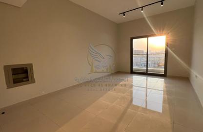 Apartment - 1 - 2 for rent in Sheikh Jaber Al Sabah Street - Al Naimiya - Al Nuaimiya - Ajman
