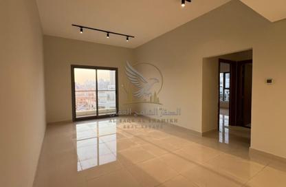 Apartment - 1 - 2 for rent in Sheikh Jaber Al Sabah Street - Al Naimiya - Al Nuaimiya - Ajman