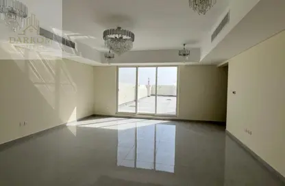 Penthouse - 3 Bedrooms - 5 Bathrooms for rent in Al Rawda 2 Villas - Al Rawda 2 - Al Rawda - Ajman