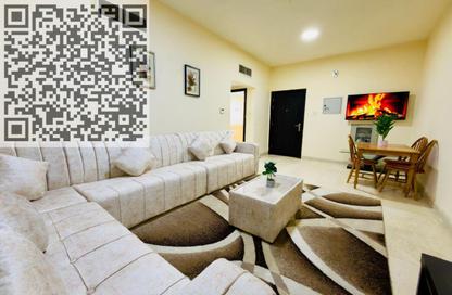 Apartment - 1 Bedroom - 1 Bathroom for rent in Al Rawda 3 Villas - Al Rawda 3 - Al Rawda - Ajman Apartment - 1 Bedroom - 1 Bathroom for rent in Al Rawda 3 Villas - Al Rawda 3 - Al Rawda - Ajman