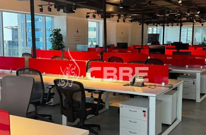 Office Space - Studio for sale in Saba Tower 1 - JLT Cluster E - Jumeirah Lake Towers - Dubai