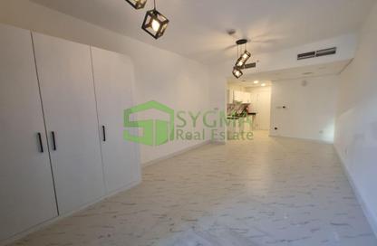 Apartment - Studio - 1 Bathroom for rent in The Crescent Tower C - The Crescent - Dubai Production City (IMPZ) - Dubai
