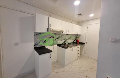 Apartment - Studio - 1 Bathroom for rent in The Crescent Tower C - The Crescent - Dubai Production City (IMPZ) - Dubai