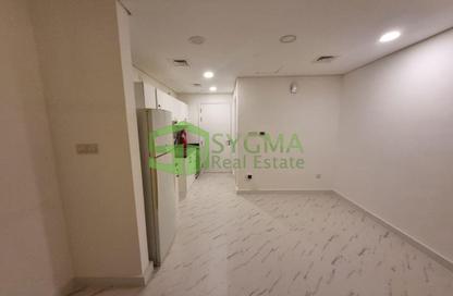 Apartment - Studio - 1 Bathroom for rent in The Crescent Tower C - The Crescent - Dubai Production City (IMPZ) - Dubai