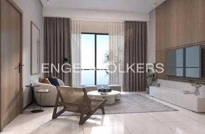 Apartment - 2 - 3 for sale in Marquis Elegance - Arjan - Dubai Apartment - 2 - 3 for sale in Marquis Elegance - Arjan - Dubai