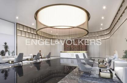 Apartment - 2 - 3 for sale in Marquis Elegance - Arjan - Dubai Apartment - 2 - 3 for sale in Marquis Elegance - Arjan - Dubai