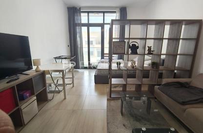 Apartment - Studio - 1 for rent in Pantheon Elysee II - District 12 - Jumeirah Village Circle - Dubai Apartment - Studio - 1 for rent in Pantheon Elysee II - District 12 - Jumeirah Village Circle - Dubai