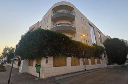 Apartment - 1 Bedroom - 2 Bathrooms for sale in Sandoval Gardens 1 - Sandoval Gardens - District 14 - Jumeirah Village Circle - Dubai