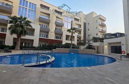 Apartment - 1 Bedroom - 2 Bathrooms for sale in Sandoval Gardens 1 - Sandoval Gardens - District 14 - Jumeirah Village Circle - Dubai