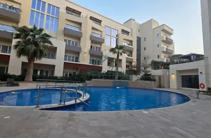 Apartment - 1 Bedroom - 2 Bathrooms for sale in Sandoval Gardens 1 - Sandoval Gardens - District 14 - Jumeirah Village Circle - Dubai