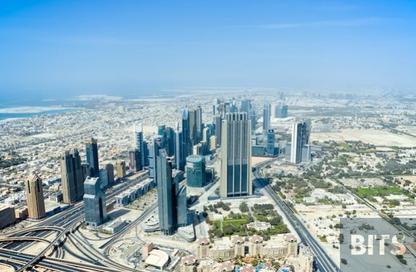 Villa - 1 Bedroom - 1 Bathroom for sale in Albizia - Damac Hills 2 - Dubai