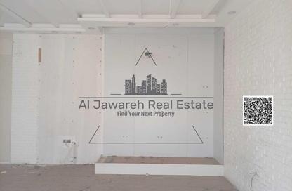Shop - Studio for rent in Ajman 44 building - Al Hamidiya 1 - Al Hamidiya - Ajman Shop - Studio for rent in Ajman 44 building - Al Hamidiya 1 - Al Hamidiya - Ajman