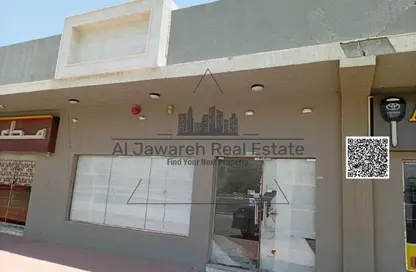 Shop - Studio for rent in Ajman 44 building - Al Hamidiya 1 - Al Hamidiya - Ajman Shop - Studio for rent in Ajman 44 building - Al Hamidiya 1 - Al Hamidiya - Ajman
