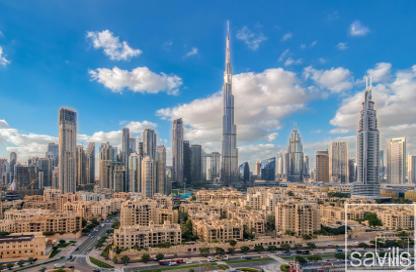 Apartment - 2 Bedrooms - 3 Bathrooms for sale in South Ridge 6 - South Ridge - Downtown Dubai - Dubai