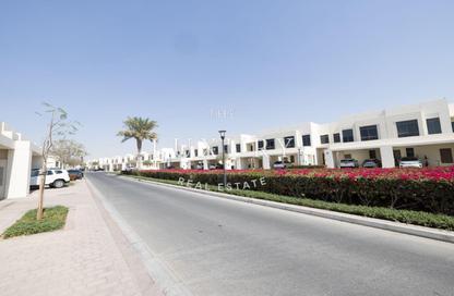 Villa - 3 Bedrooms - 3 Bathrooms for sale in Noor Townhouses - Town Square - Dubai