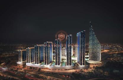 Apartment - 1 Bedroom - 2 Bathrooms for sale in Maybach Ultimate Luxury - Nad Al Sheba 1 - Nad Al Sheba - Dubai