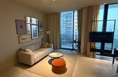 Apartment - Studio - 1 Bathroom for sale in UPSIDE Living - Business Bay - Dubai