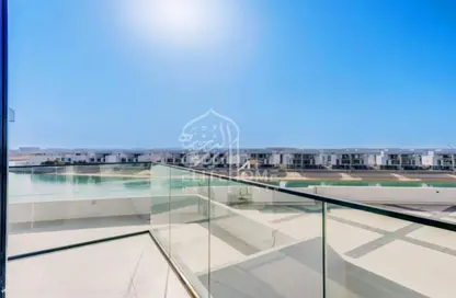Apartment - 1 Bedroom - 2 Bathrooms for sale in Bluebay Walk - Ajmal Makan City - Sharjah Waterfront City - Sharjah