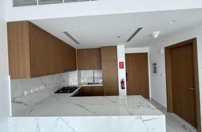 Villa - 1 Bedroom - 1 Bathroom for rent in Azizi Riviera 67 - Azizi Riviera - Meydan One - Meydan - Dubai