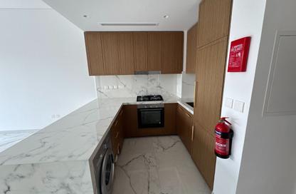 Villa - 1 Bedroom - 1 Bathroom for rent in Azizi Riviera 67 - Azizi Riviera - Meydan One - Meydan - Dubai