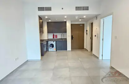 Apartment - 1 Bedroom - 2 Bathrooms for sale in Tiraz - Naseej District - Aljada - Sharjah