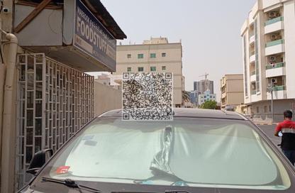 Shop - Studio for rent in Al Nuaimiya - Ajman
