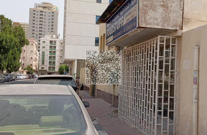 Shop - Studio for rent in Al Nuaimiya - Ajman
